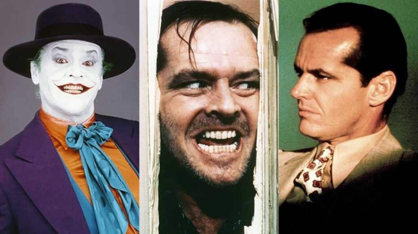 Jack Nicholson's grandson arrested for alleged assault