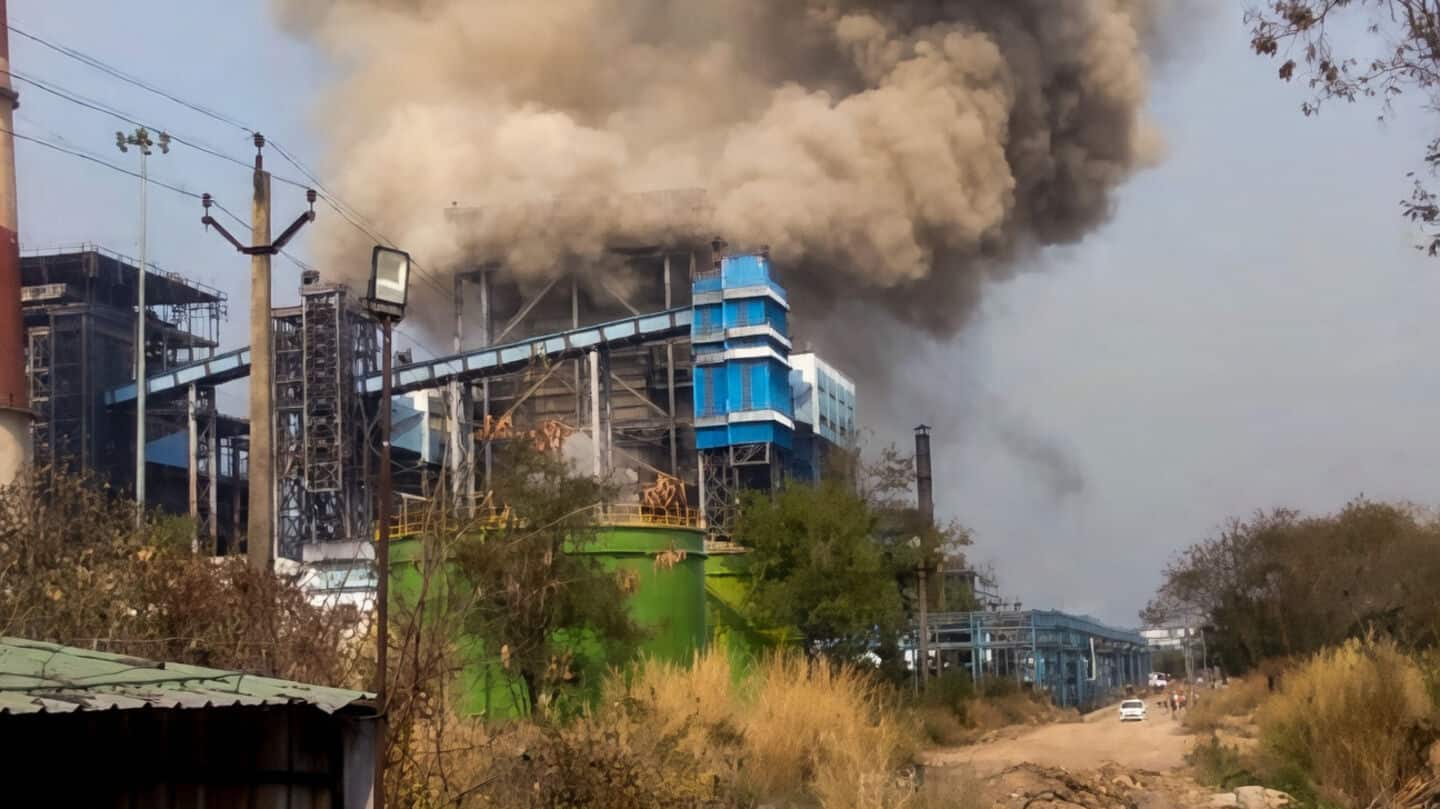 Vedanta plant boiler explosion in Chhattisgarh kills 23 amid probes