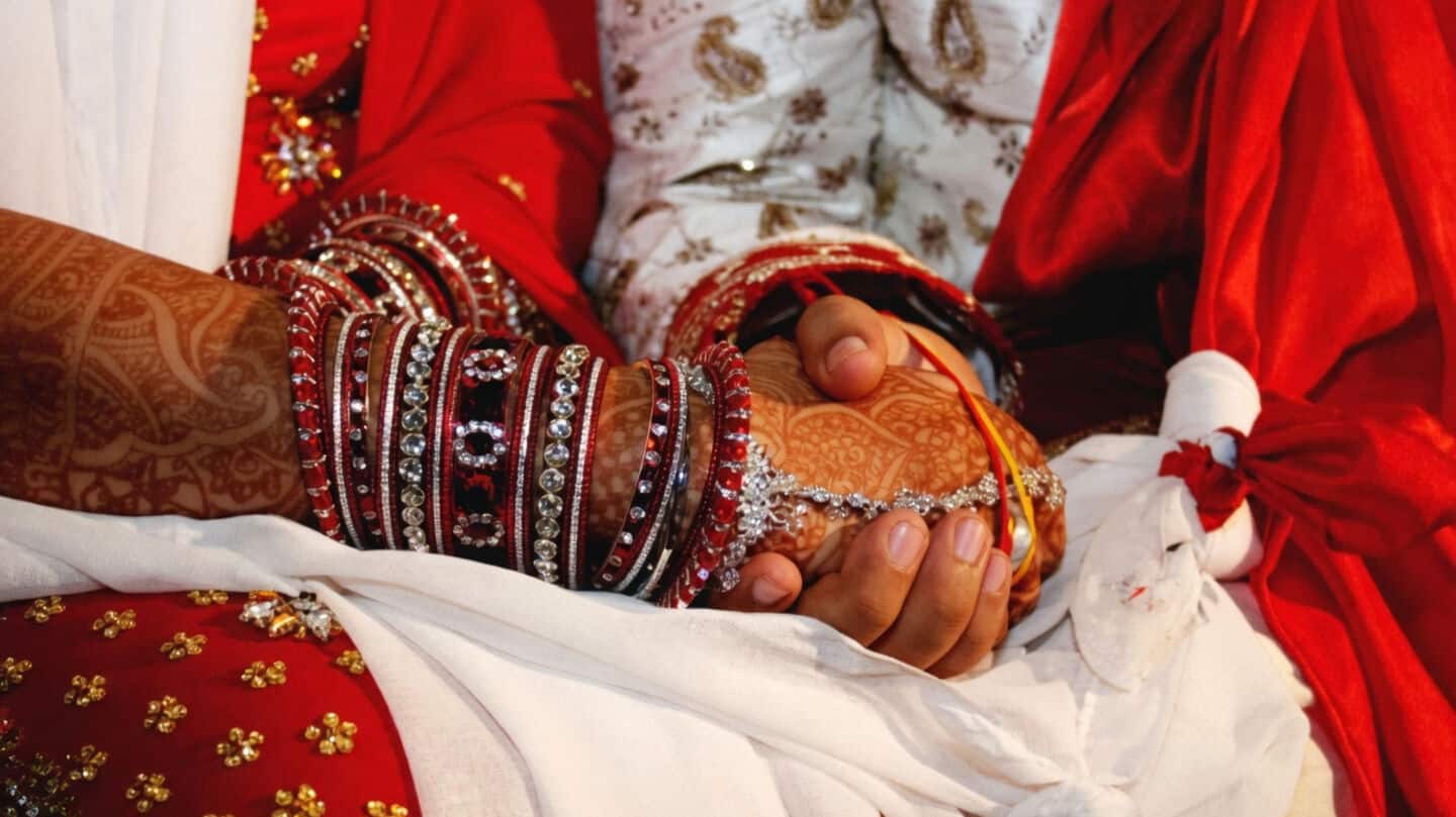 Rajasthan High Court grants divorce, calls 'Aata-Sata' morally bankrupt