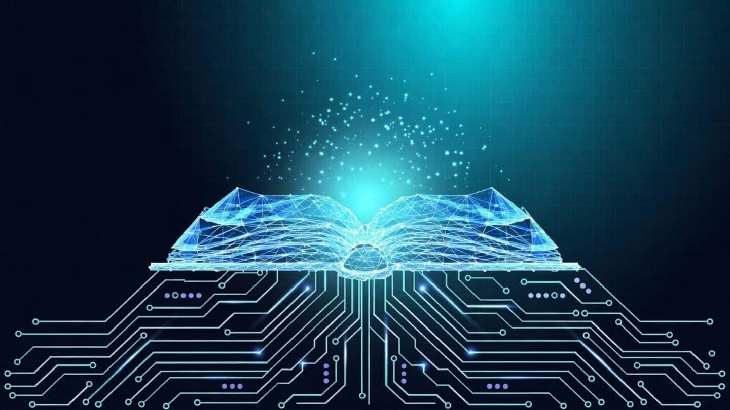 Sinai.ai chatbots let readers query e-books and audiobooks directly