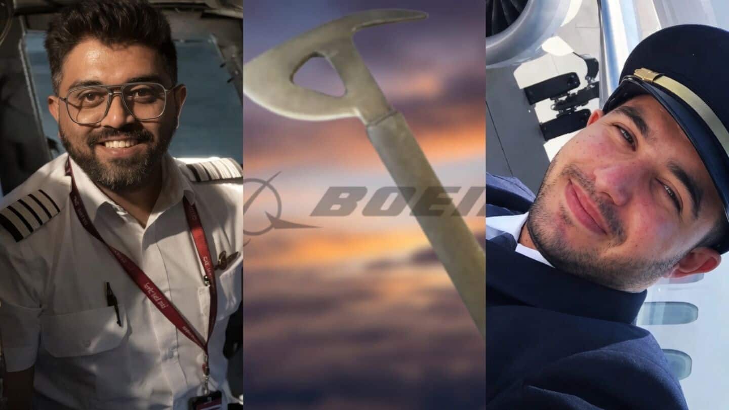 Co-pilot Hammam al-Hammami allegedly tried to hijack Tel Aviv flight