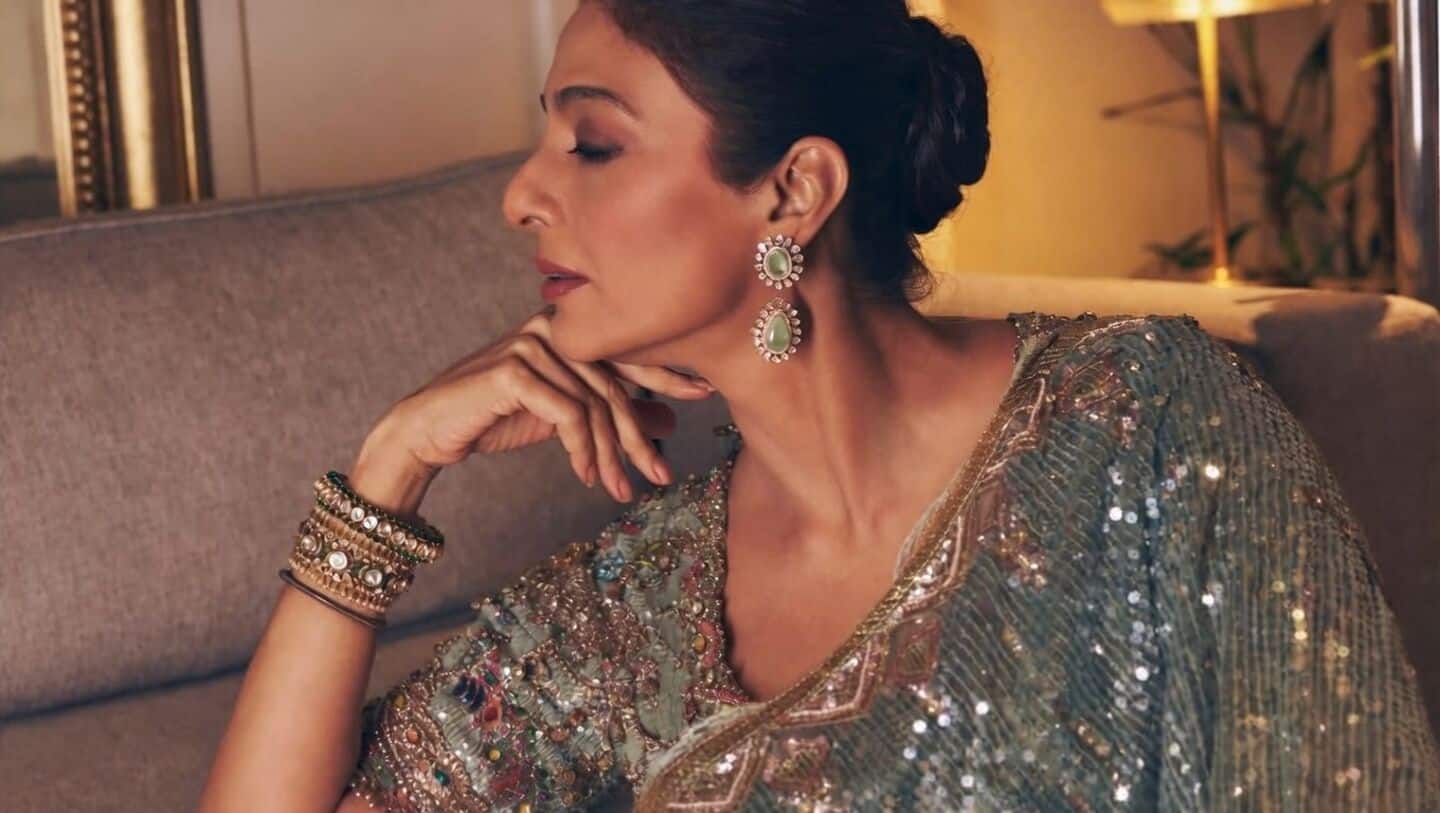 Tabu returns to South films with Vijay Sethupathi's 'Slumdog'