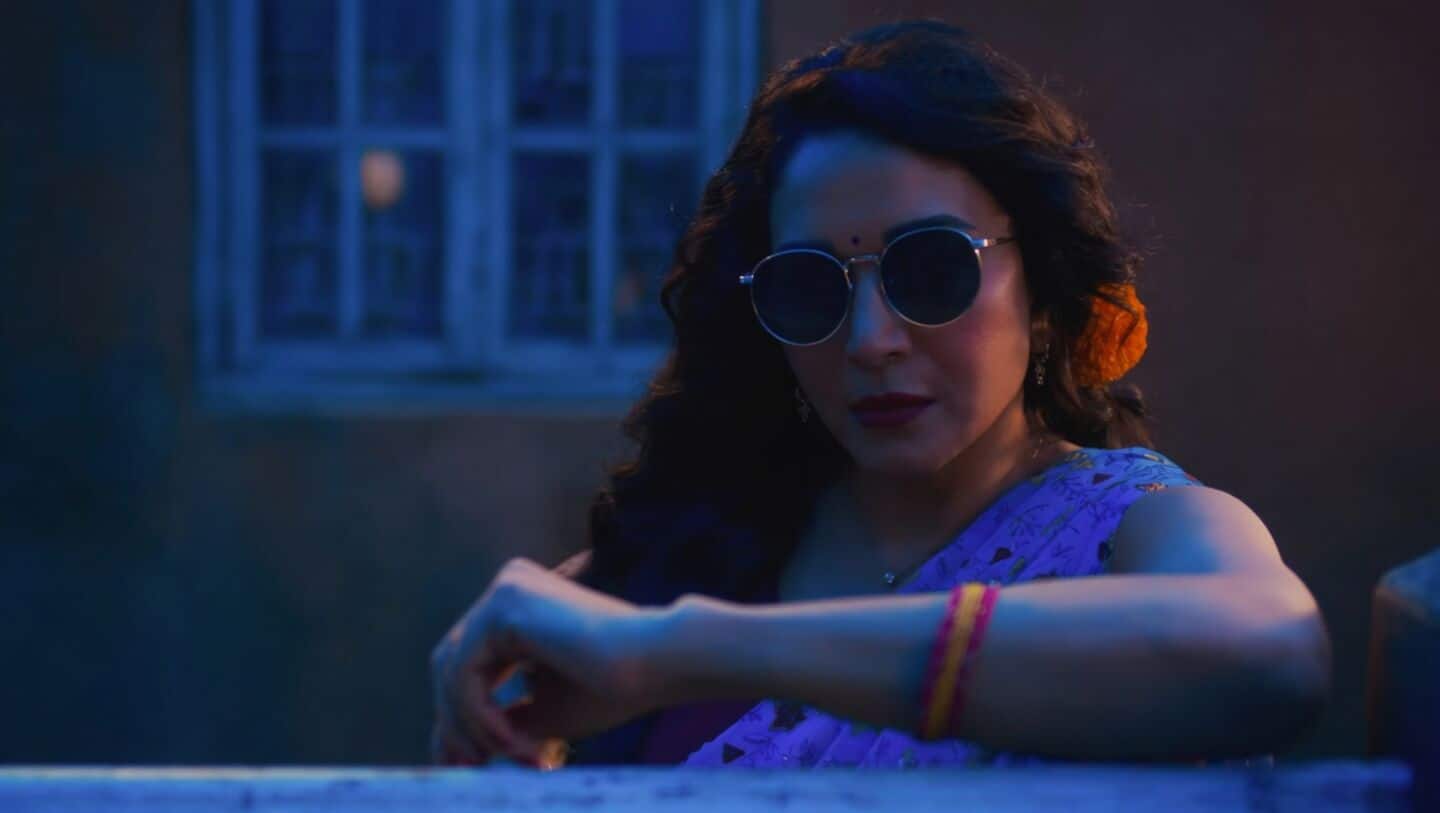 Trailer for 'Maa Behan' released, depicts family secrets after death