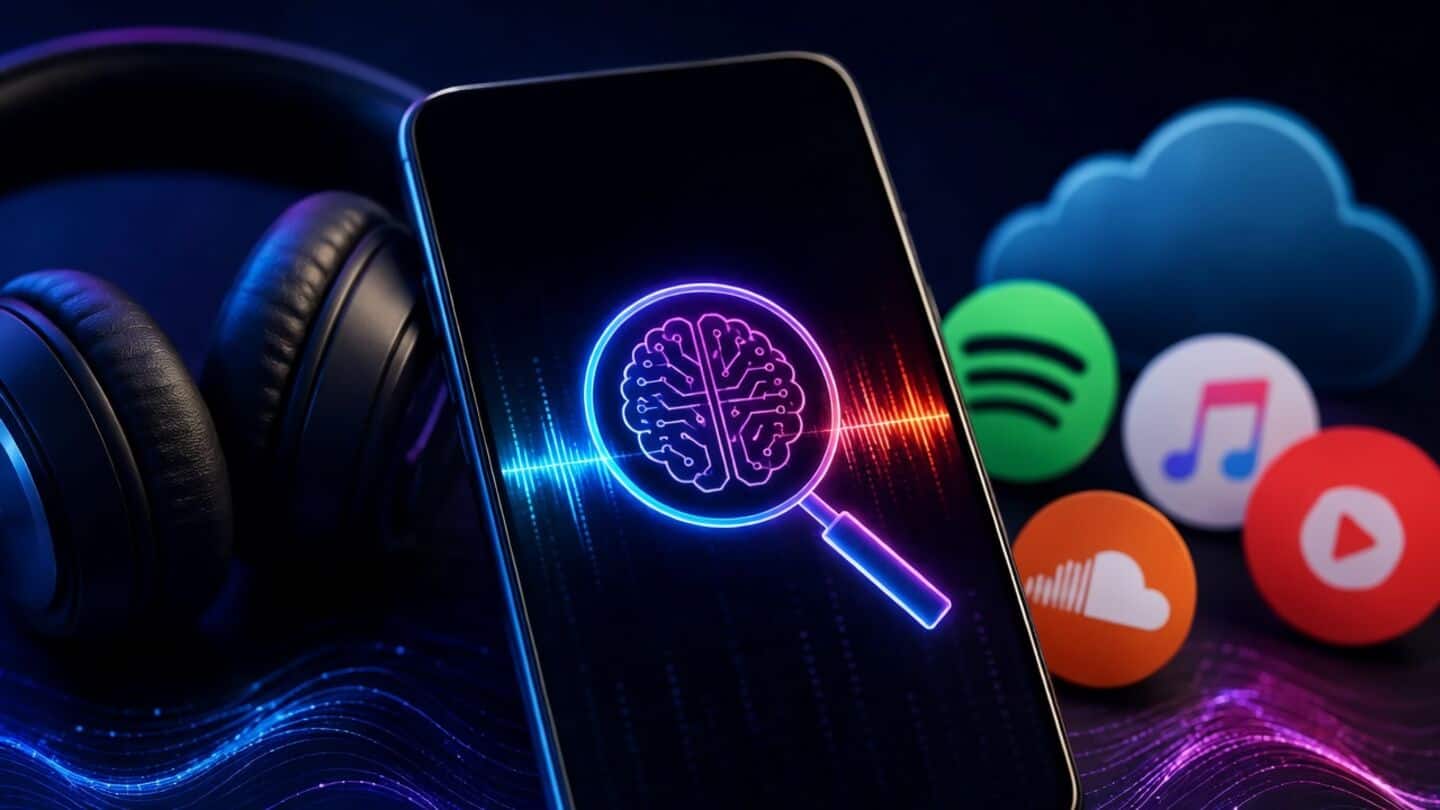 Deezer launches AI music detector for Spotify and Apple Music