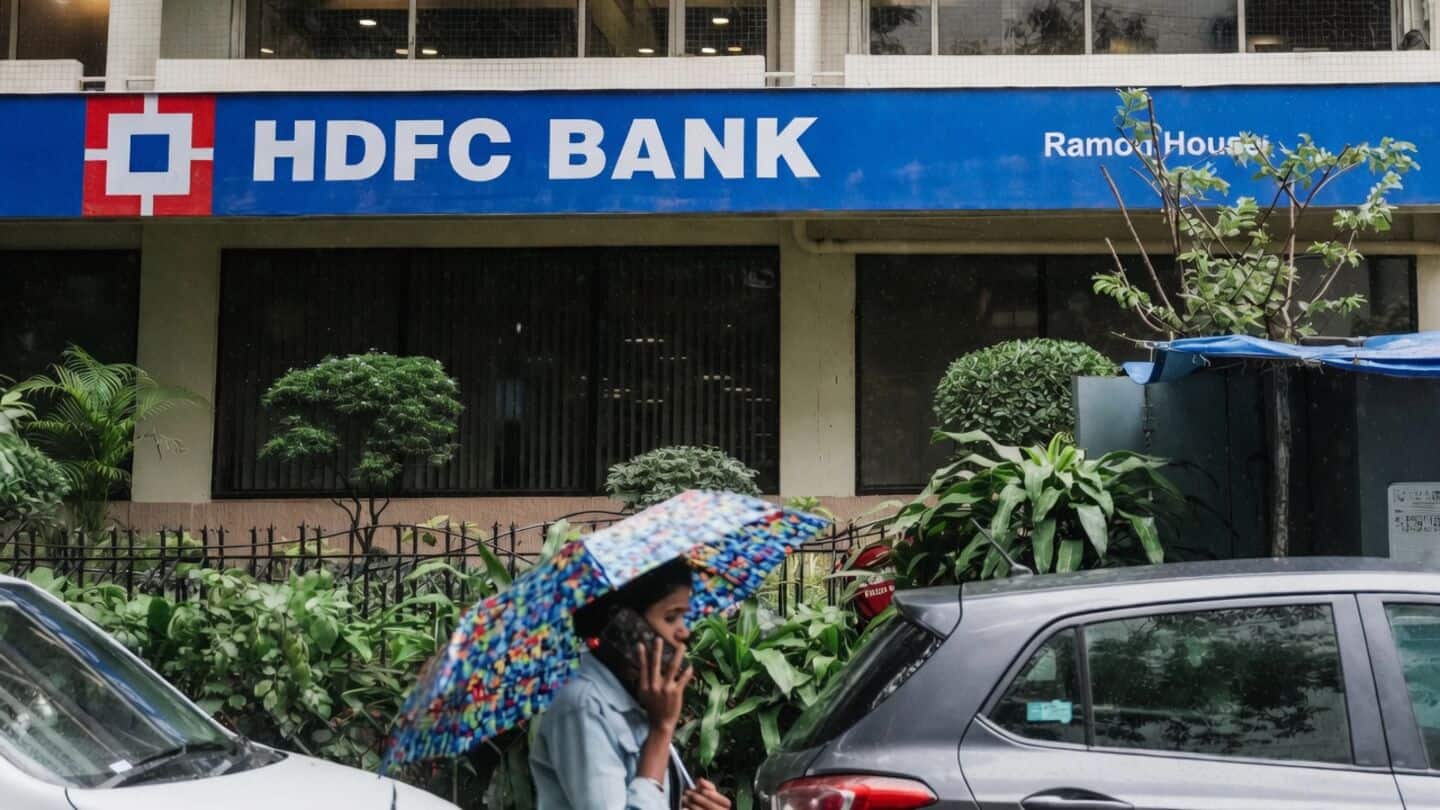 India's private banks see profits squeezed as retail lending falls
