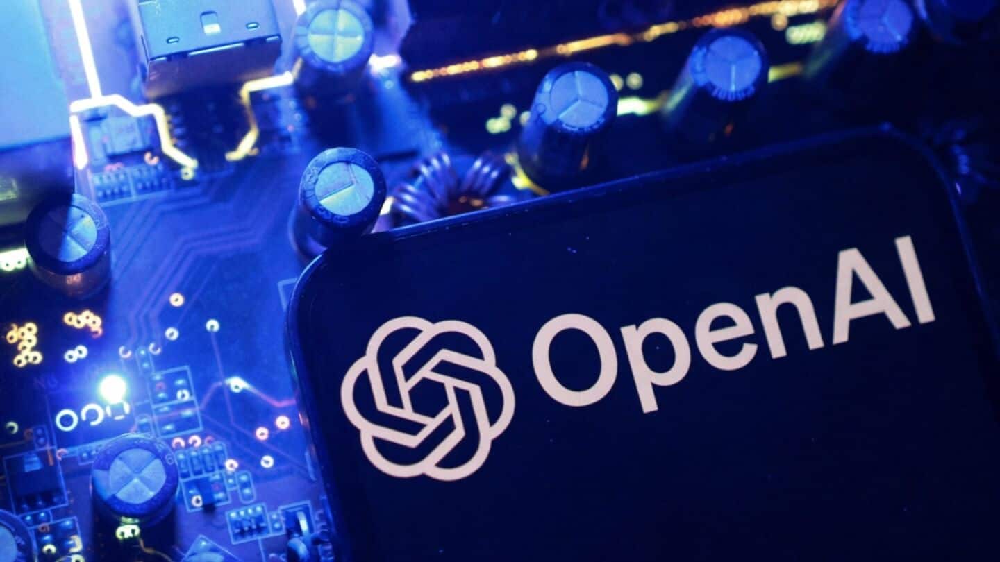 OpenAI seeks UAE $10B in $30B fundraising to delay IPO
