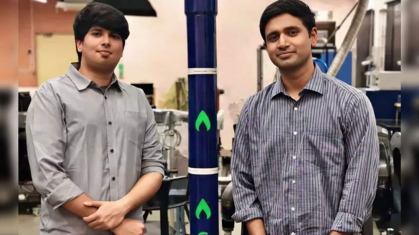 TIDCO to invest ₹25cr in space startup Agnikul Cosmos