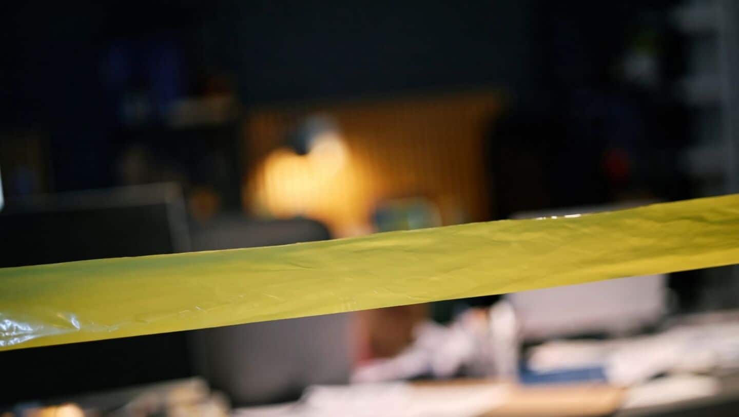 Man attacks ex-girlfriend, family with machete, throws acid on them