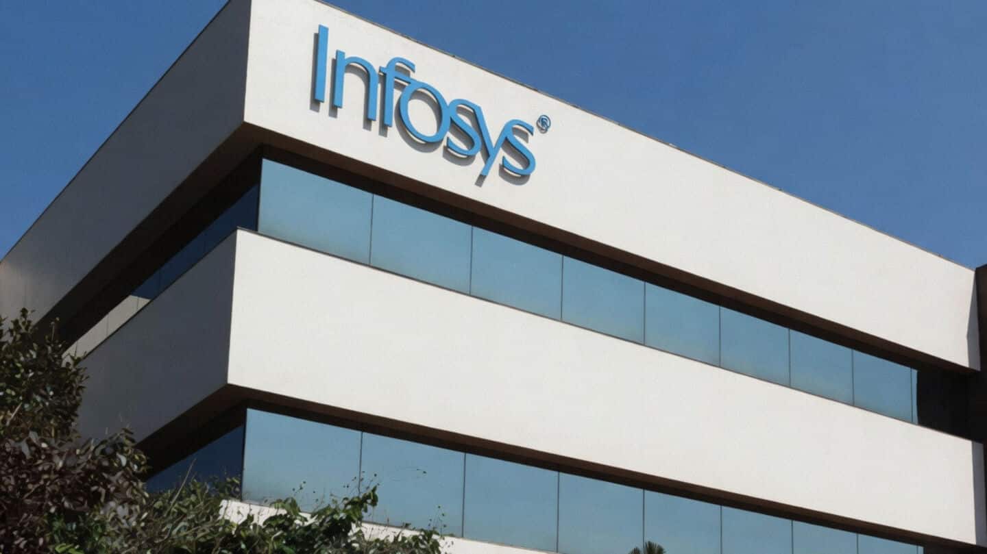 Infosys CEO Salil Parekh gets 2.5% raise to ₹82.6 cr