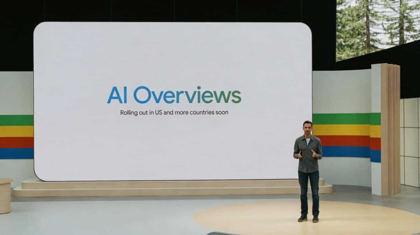 German regulator rules Google and Perplexity AI summaries are media