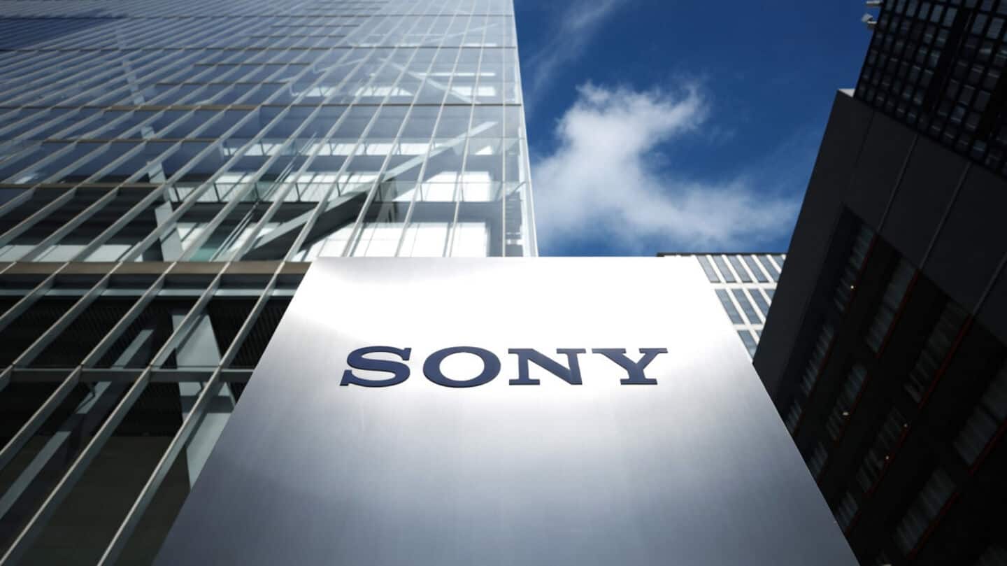 Sony moves to fully acquire Tamron to boost imaging business