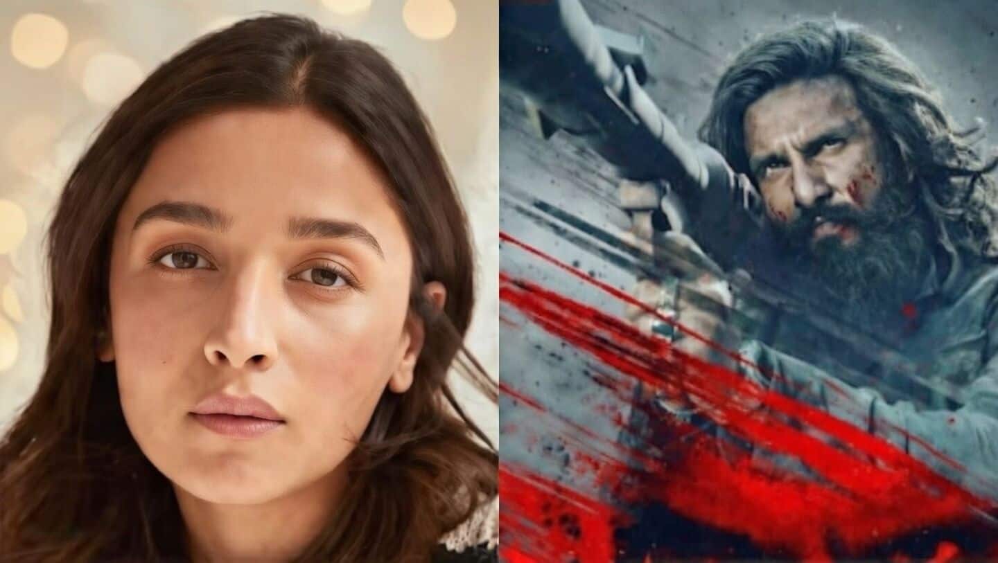 YRF's 'Alpha' starring Alia Bhatt gets new release date