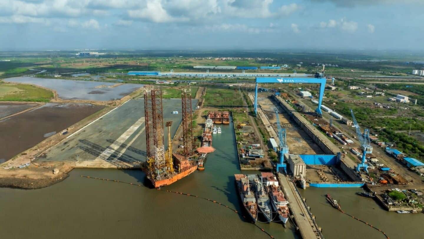 Lee Jae Myung to visit India for LNG shipyard cooperation