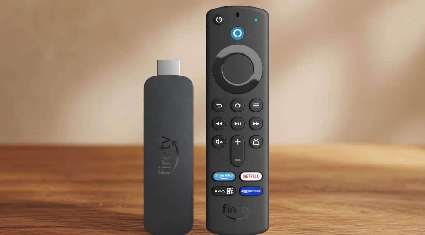 Amazon moves Fire TV from Android to Vega OS