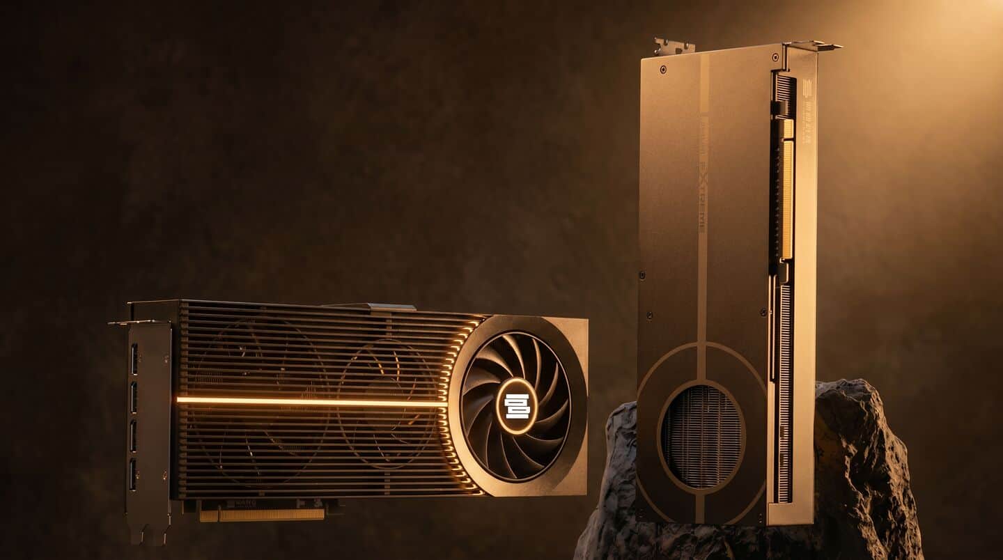 Lisuan Tech launches LX 7G100, China's 1st homegrown $500 GPU