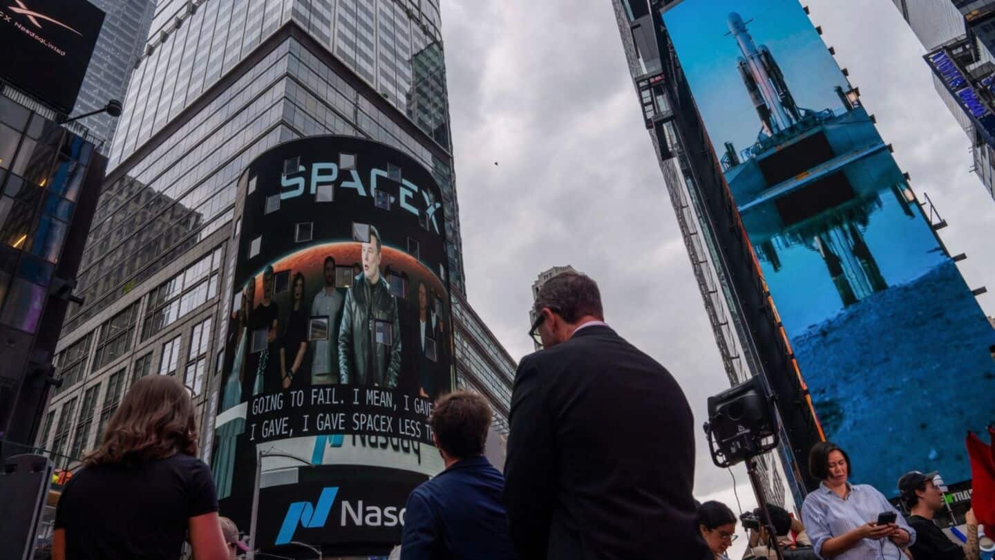 SpaceX acquires Cursor for $60B all-stock to challenge AI rivals