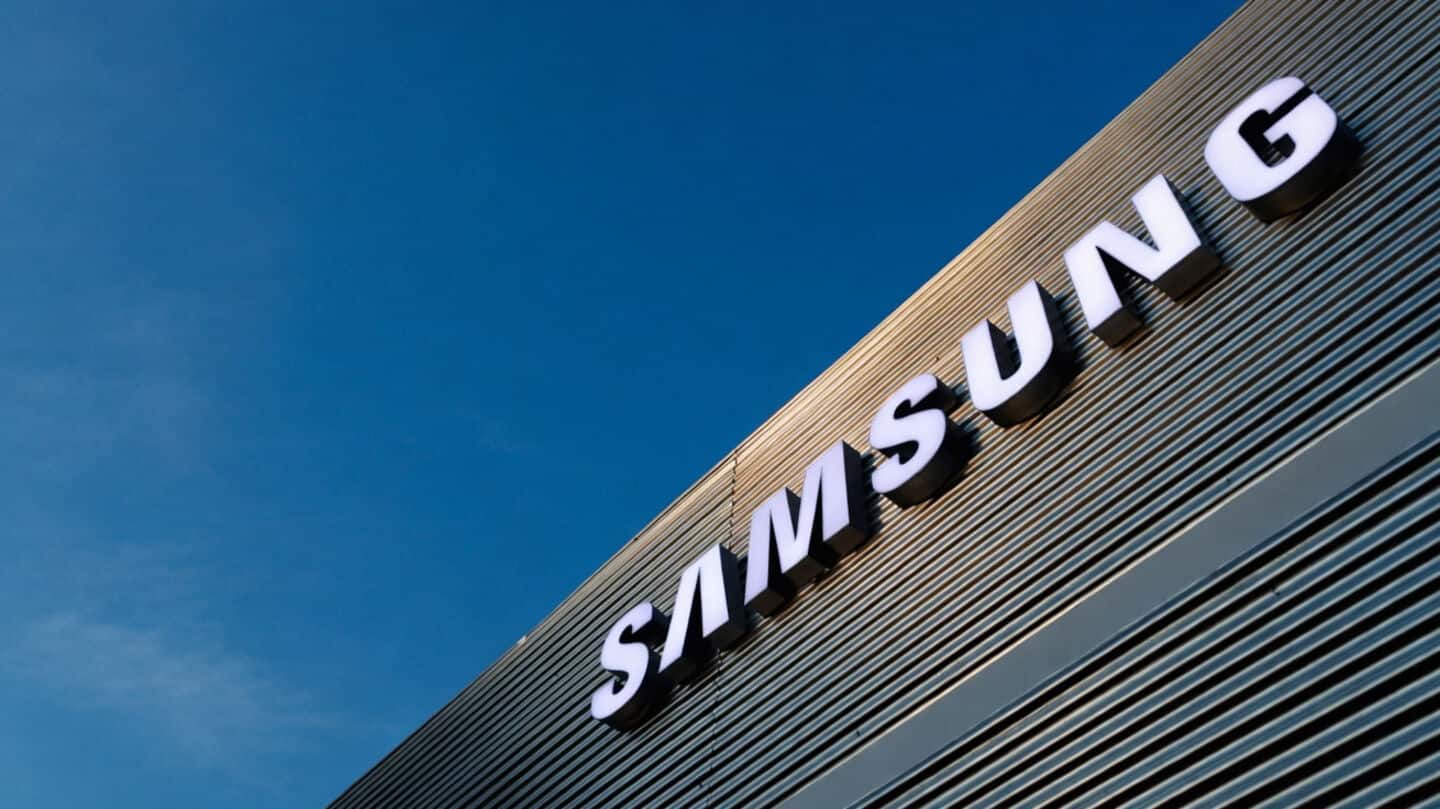 Samsung semiconductor profits surge over 250-fold as revenue rises 130%