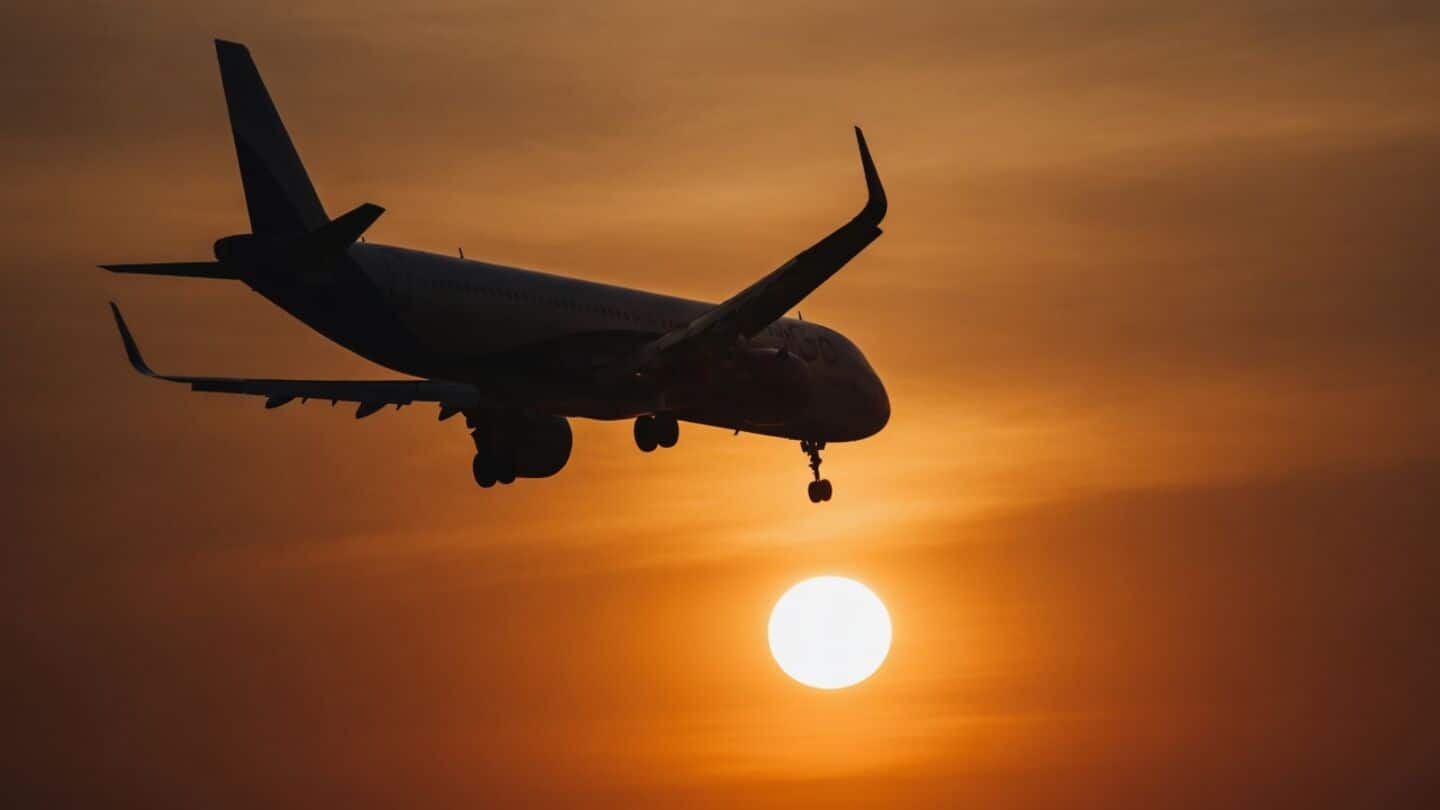 Indian airlines urge government to adopt 'Cost plus' ATF model