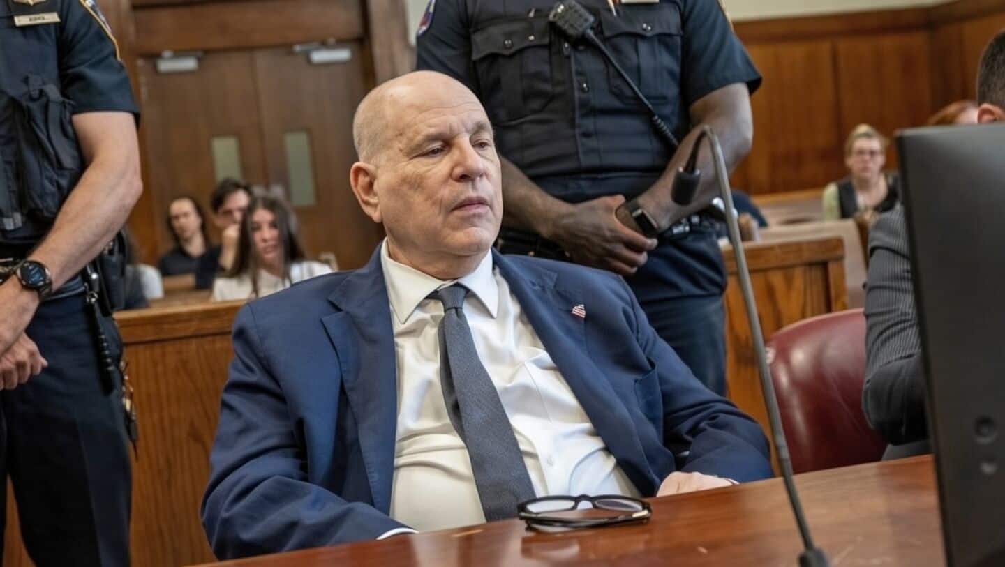 Weinstein retrial in New York focuses on Jessica Mann allegation