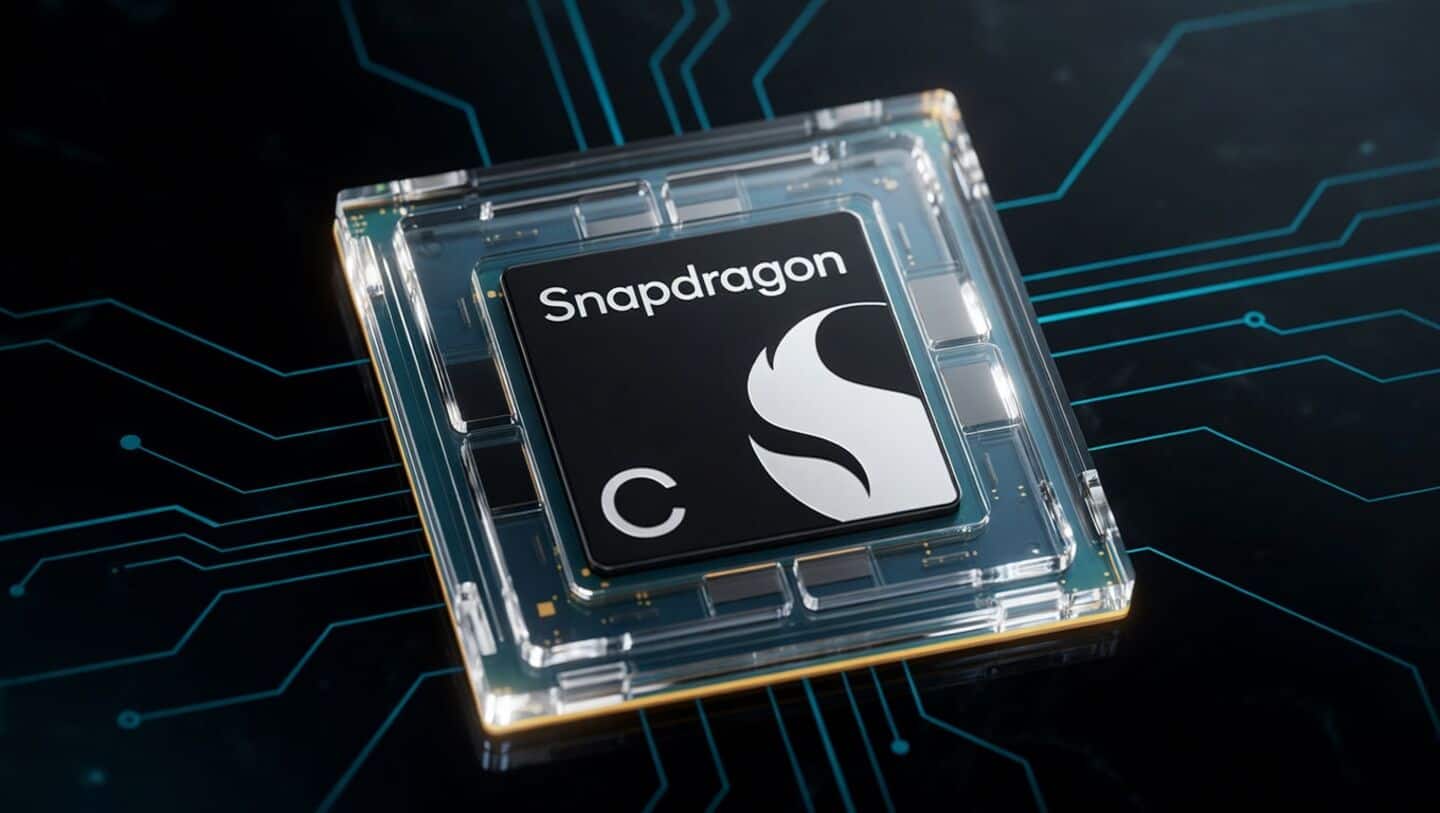 Qualcomm unveils Snapdragon C-series at Computex 2026 for budget PCs