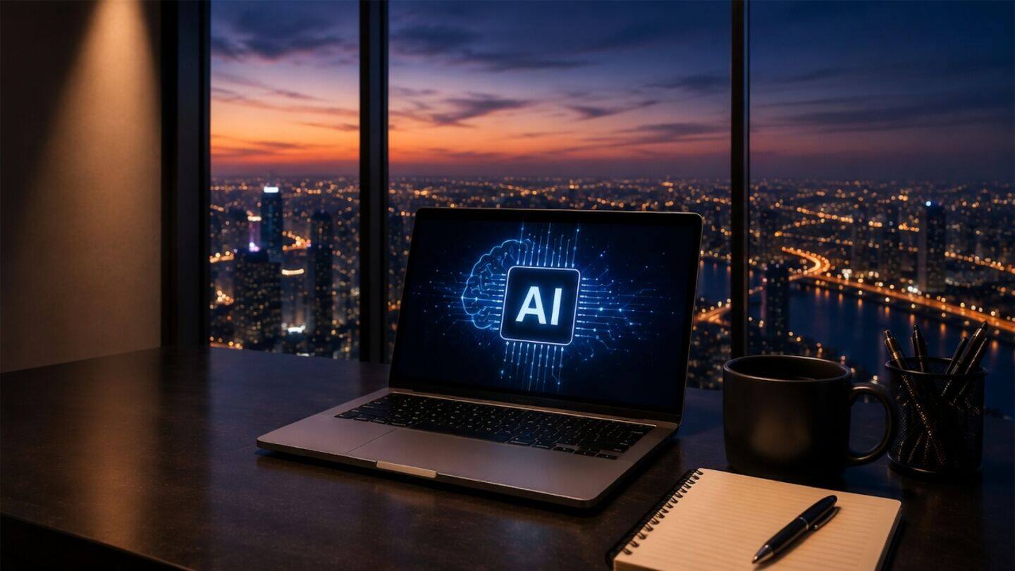 Kapture CX pivots to enterprise AI, targets $50 million ARR