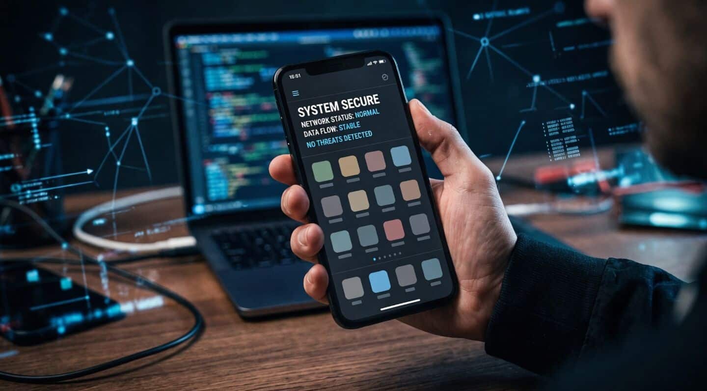 India records 18,187 mobile cyberattacks, highest in APAC early 2026