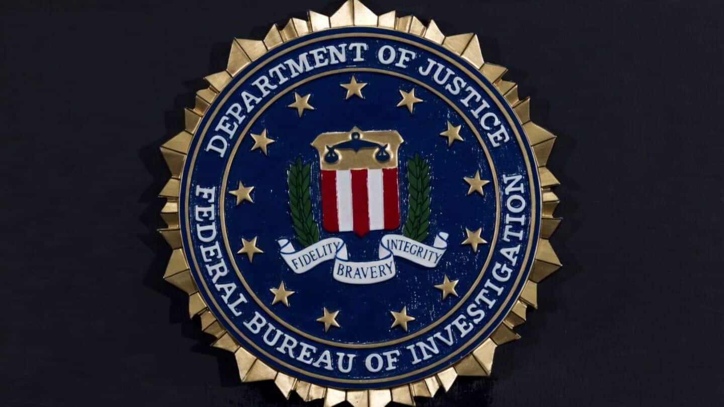 FBI ने हैकिंग के नए तरीके के बारे में दी चेतावनी, जानिए कैसे हो रही धोखाधड़ी