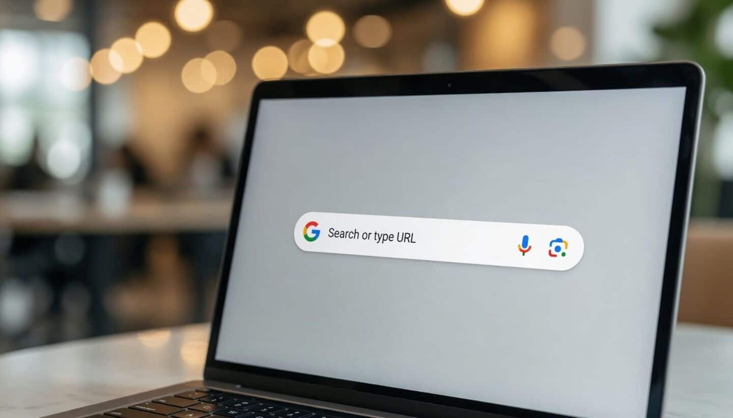 Google Search gets chatlike AI in biggest update in decades