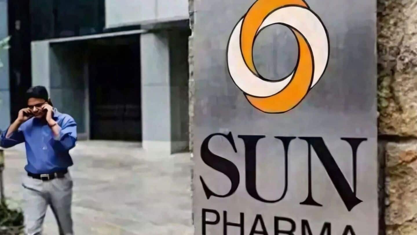 Sun Pharma offers $13 billion for Organon in shareholder-neutral bid