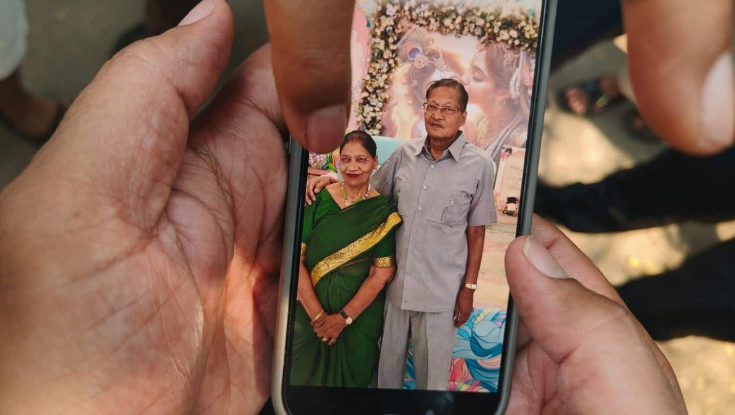 Delhi hotel fire kills 8 members of Aggarwal family