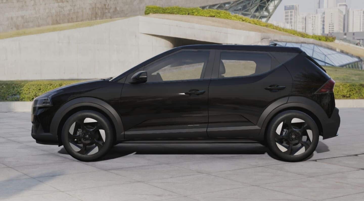 Hyundai unveils bold 4th-gen i20 in Brazil, India likely 2027