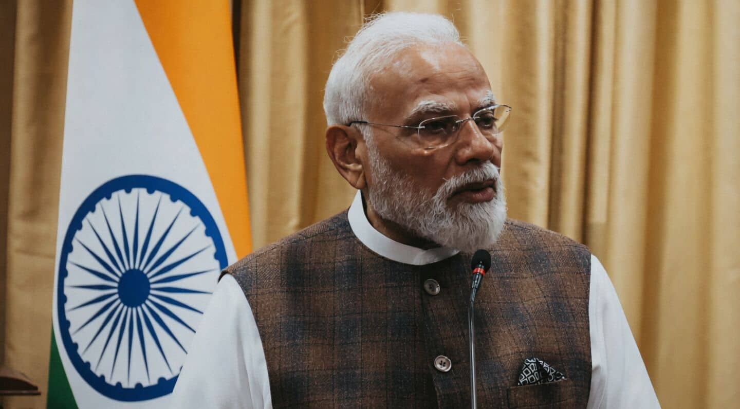 Modi in Seychelles marks 5 decades of India-Seychelles friendship