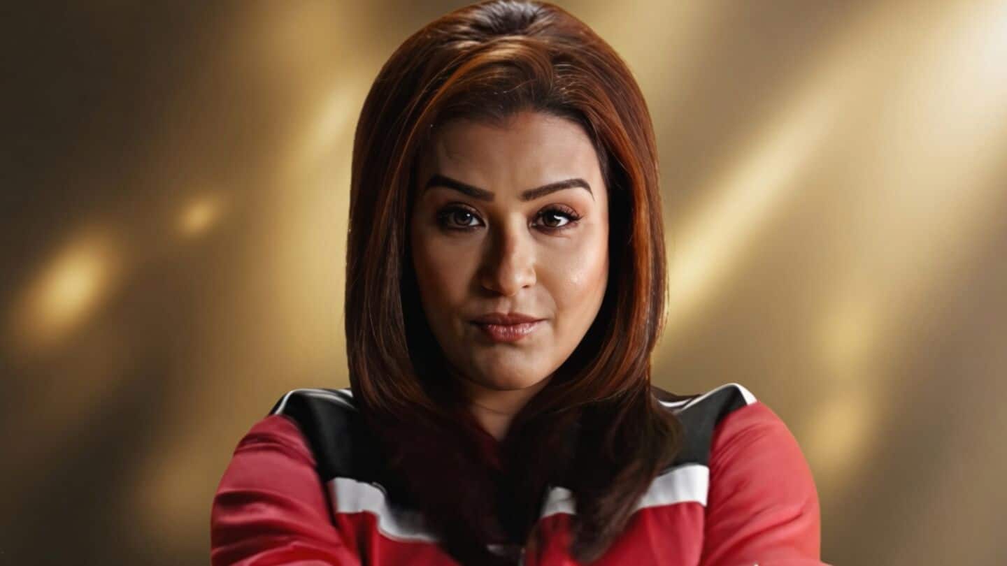 Shinde admits false harassment charges, joins 'Lock Upp Season Two'