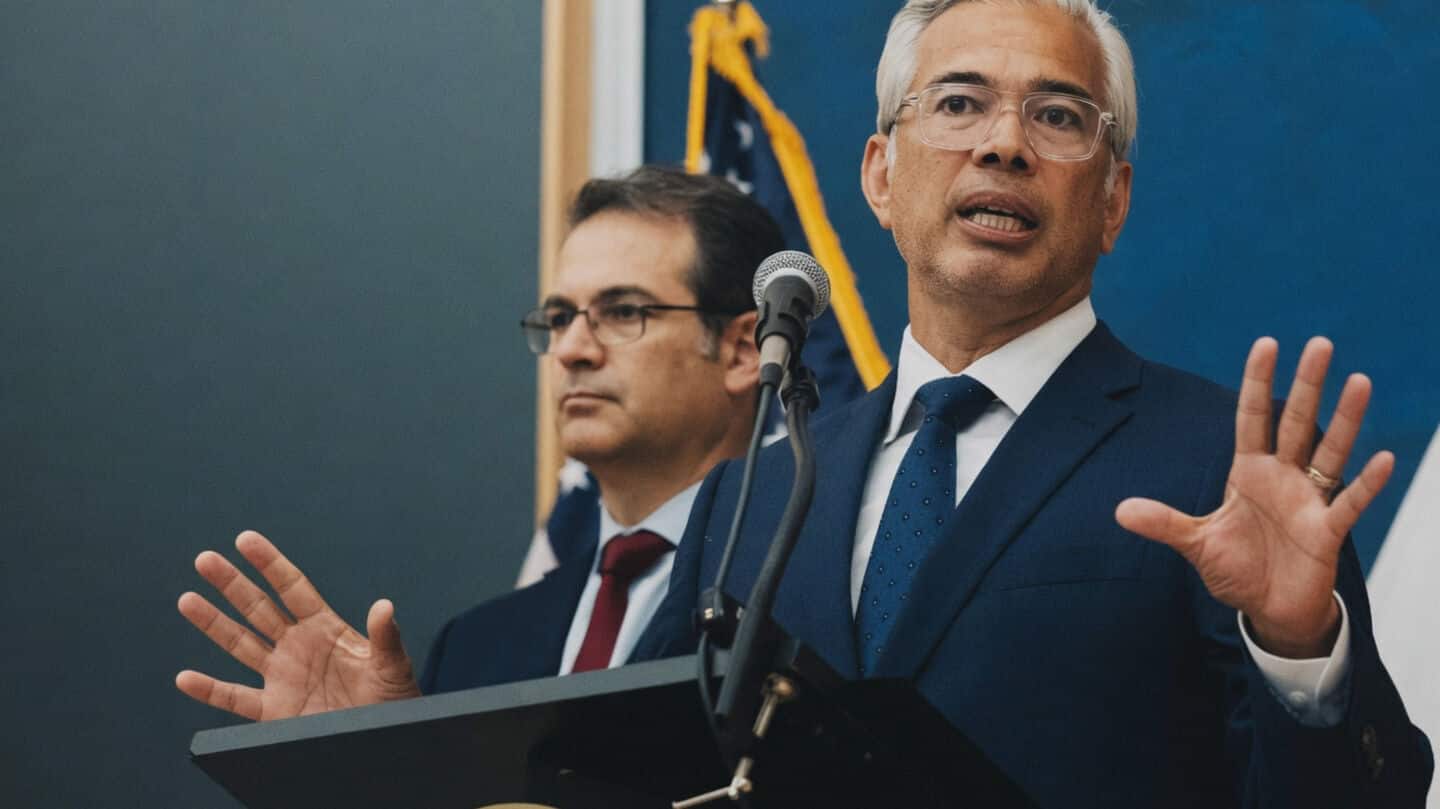 AG Rob Bonta pauses Paramount settlement talks over alleged leaks