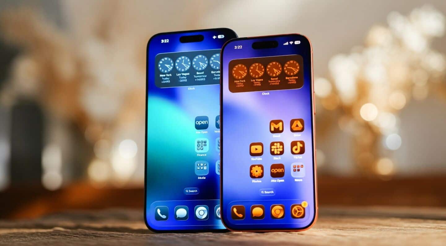 Apple says AI demand, chip shortage raise prices, Tim Cook