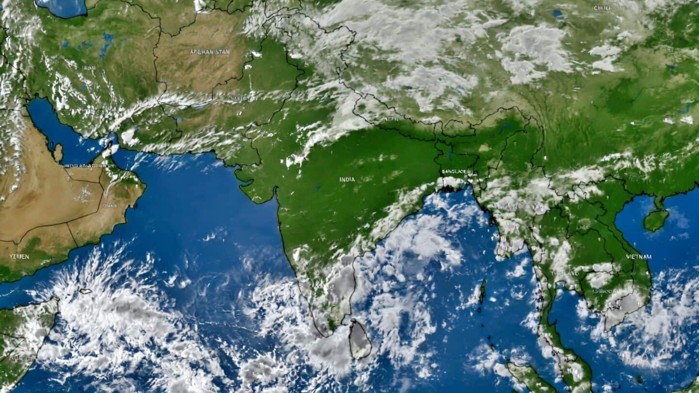 Bengaluru to face heavy rain, thunderstorms and possible waterlogging tonight