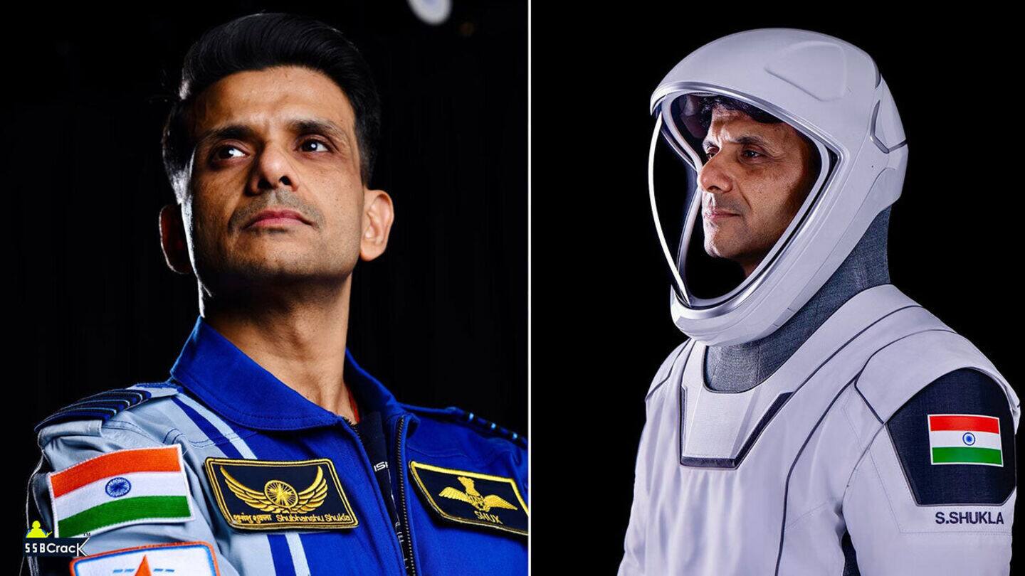 Mission Home: Shubhanshu Shukla readies for fiery return with Axiom-4 crew