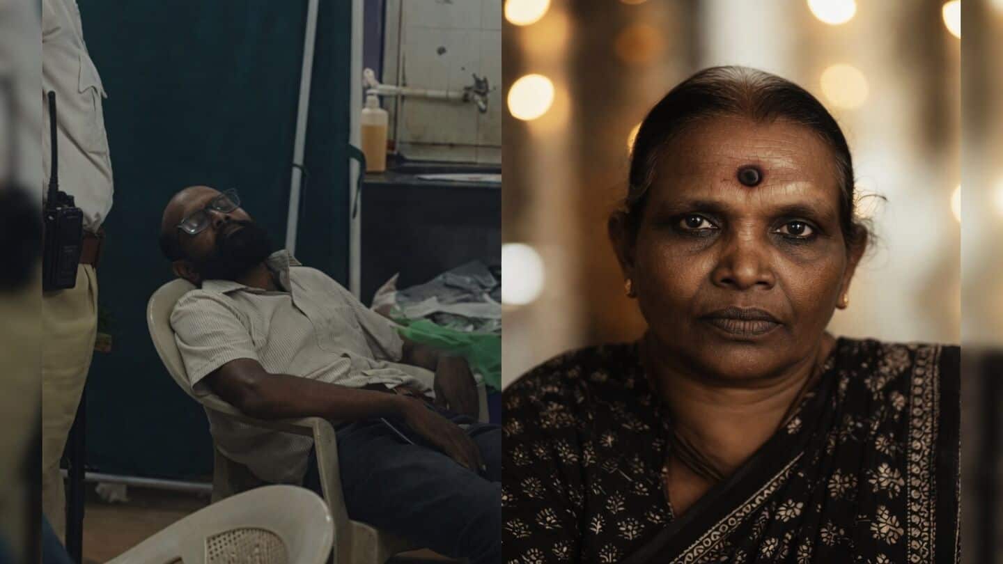 Motorcycle crash near Sambra, Belagavi kills Shantavva, Eeranna Kalmath's mother