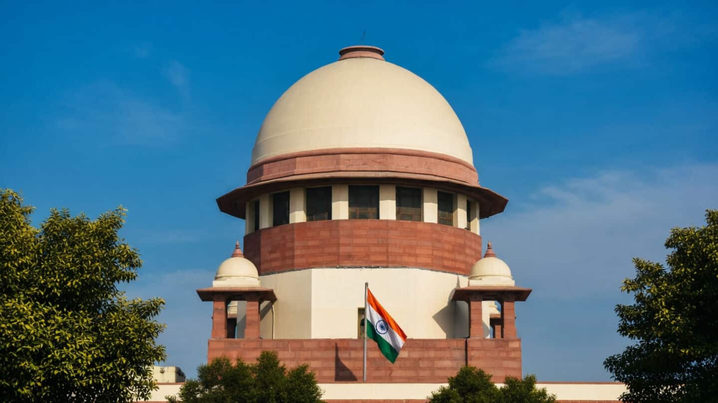 Supreme Court ends 14-year culpable homicide case over 500-rupee watch