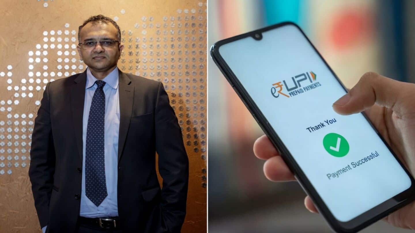 NPCI rolls out MDR on UPI, small payments exempt