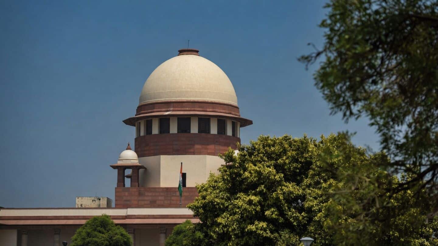 West Bengal asks Supreme Court to review Milan Pradhan's bail