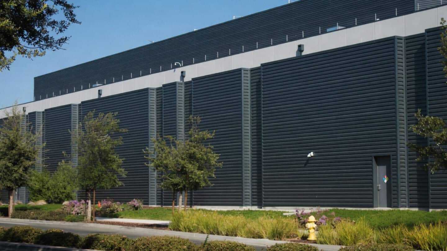 Goldman Sachs: US data centers power AI despite community concerns