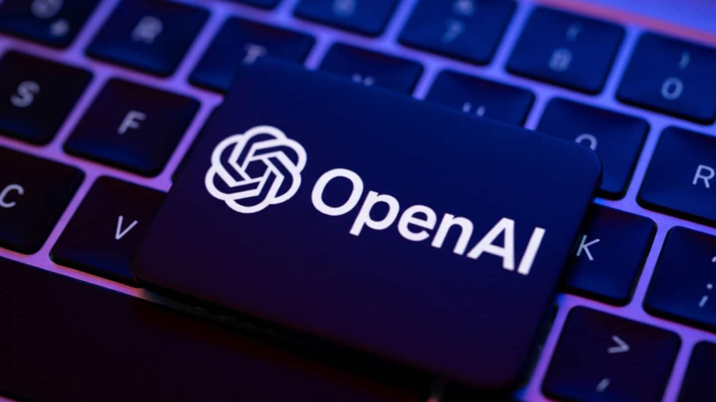 OpenAI unveils GPT-5.4-Cyber to tackle cyber threats in Washington demo