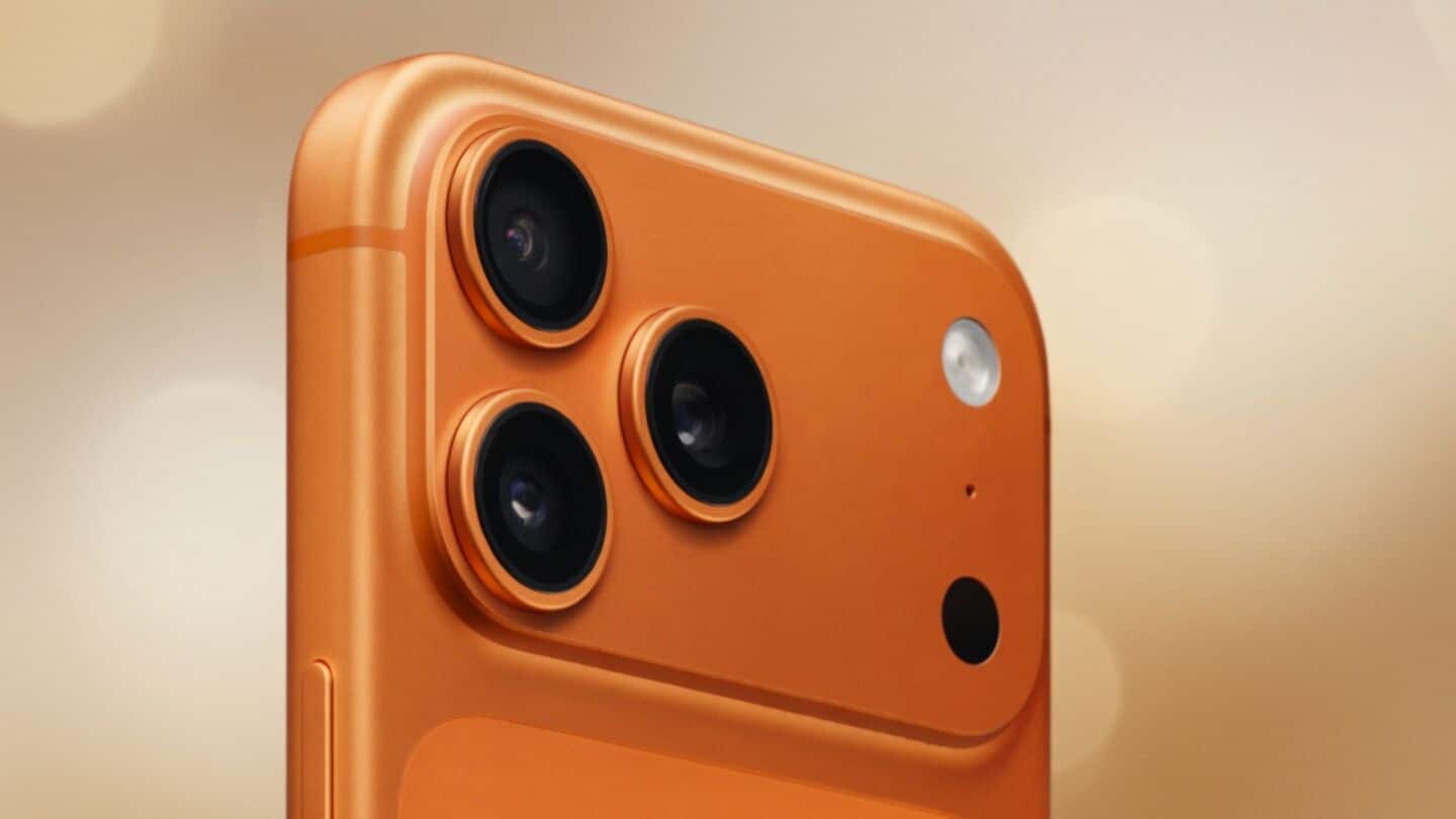Foxconn raises pay, readies iPhone 18 Pro for September 2026