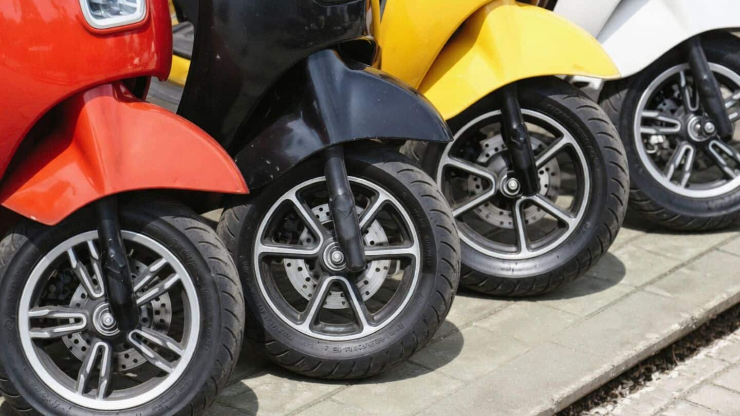 UP to give 50,000 scooters to top 5% female graduates