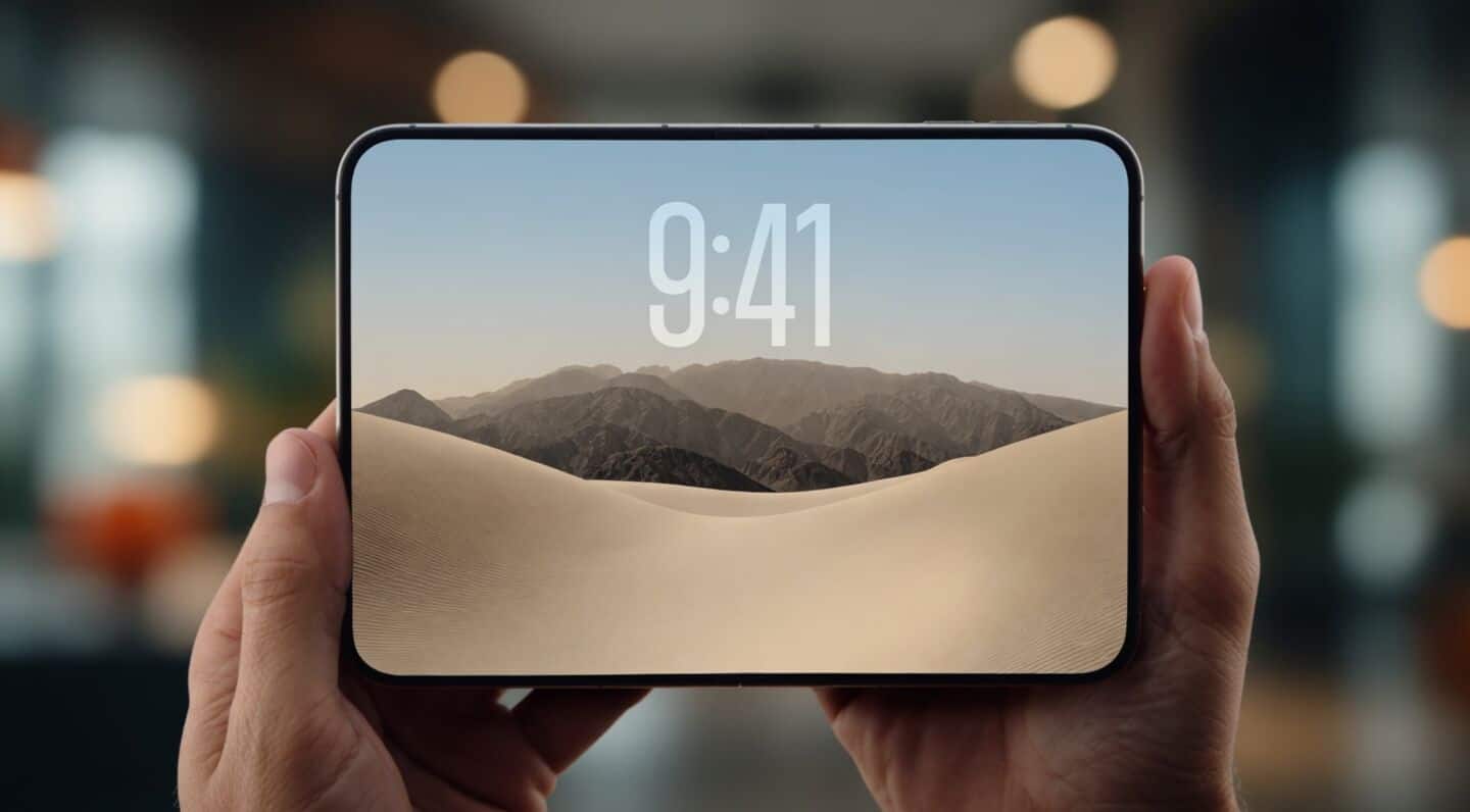 Apple could expand iPhone Duo line with Max SE mini