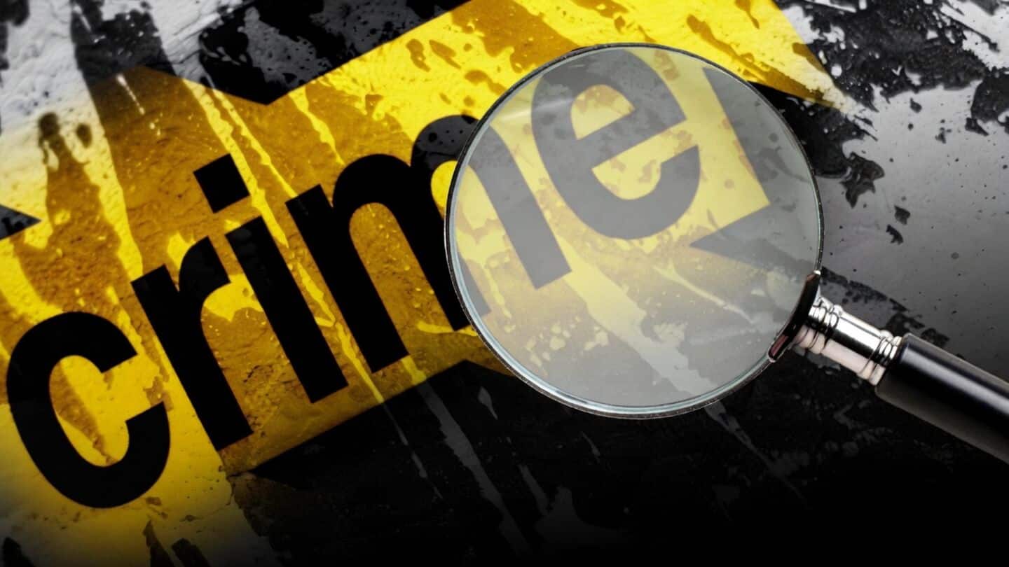Pradeep arrested for allegedly killing wife Sonia in JJ Colony