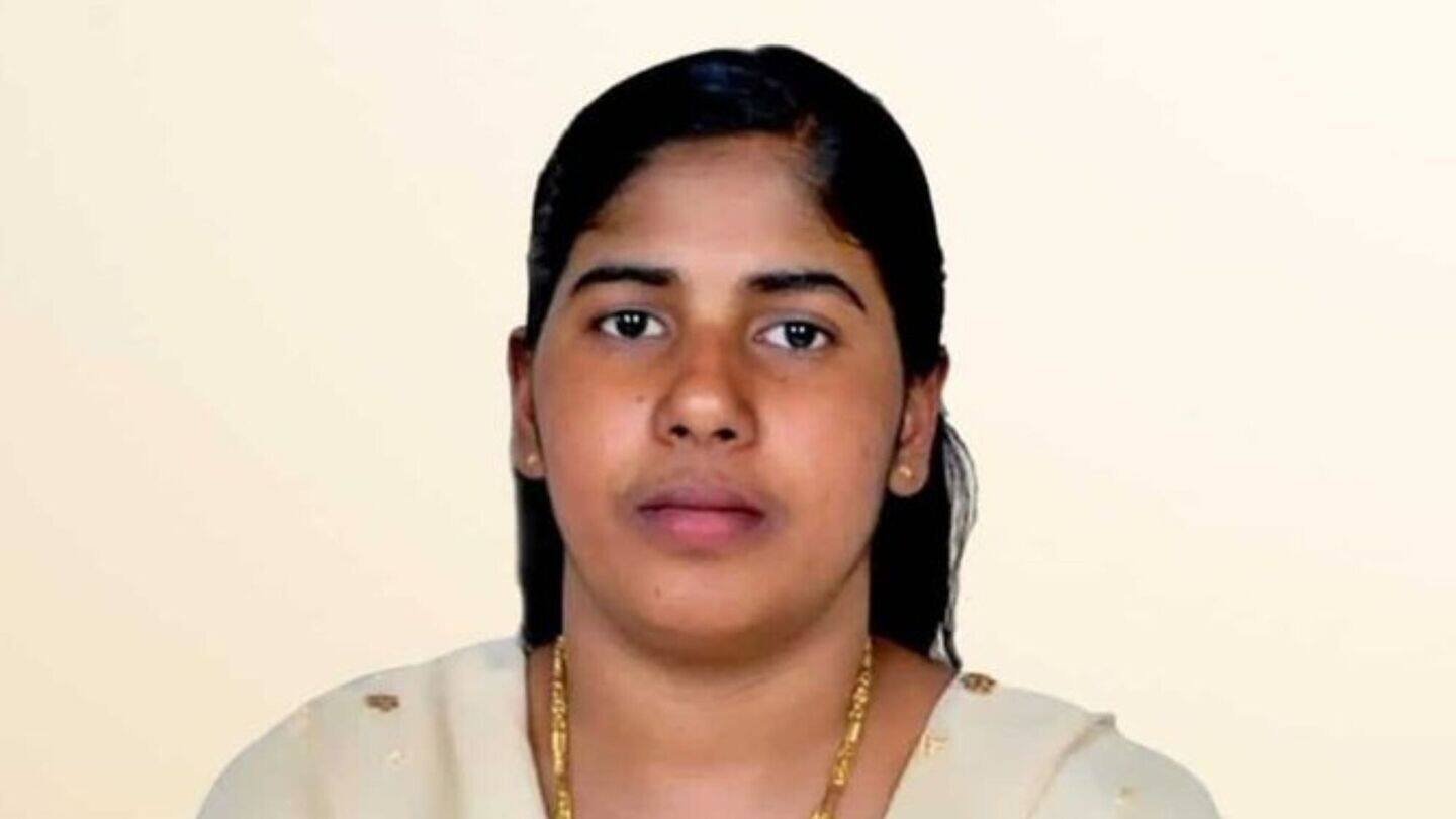 Yemen nurse's death sentence: India says no last-minute reprieve