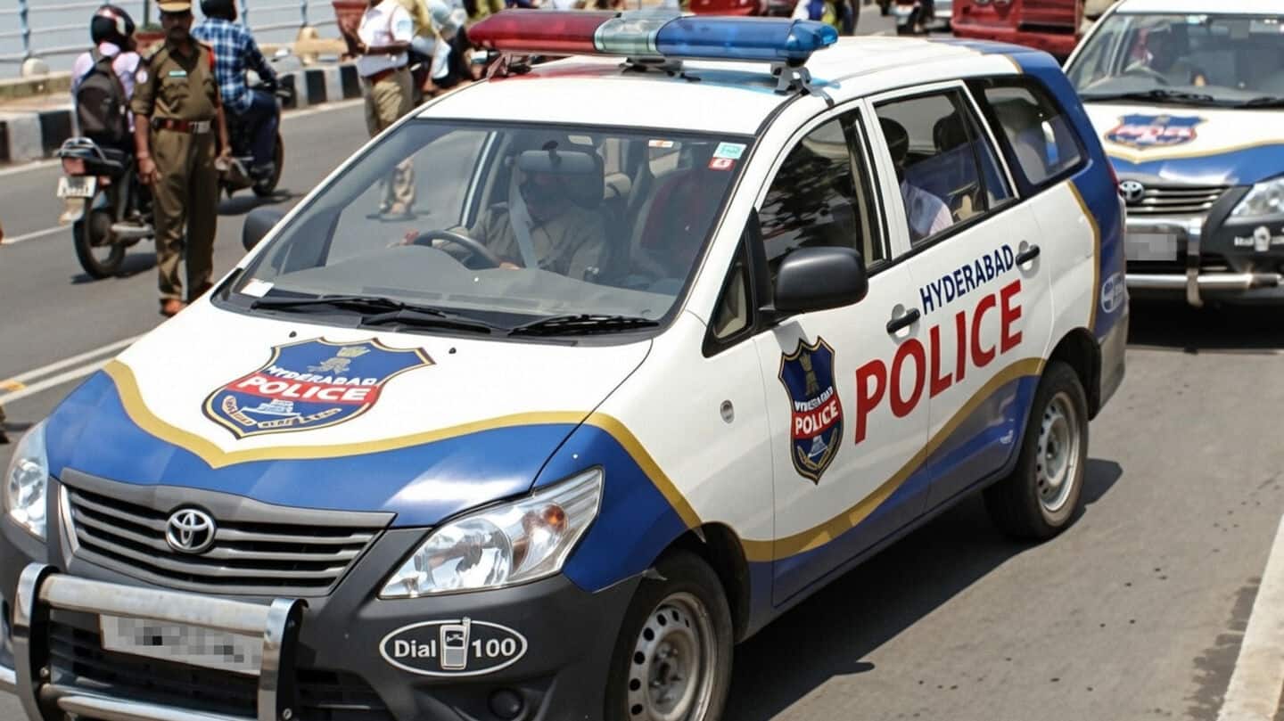 Hyderabad woman faces attempted murder charges for giving nephew acid