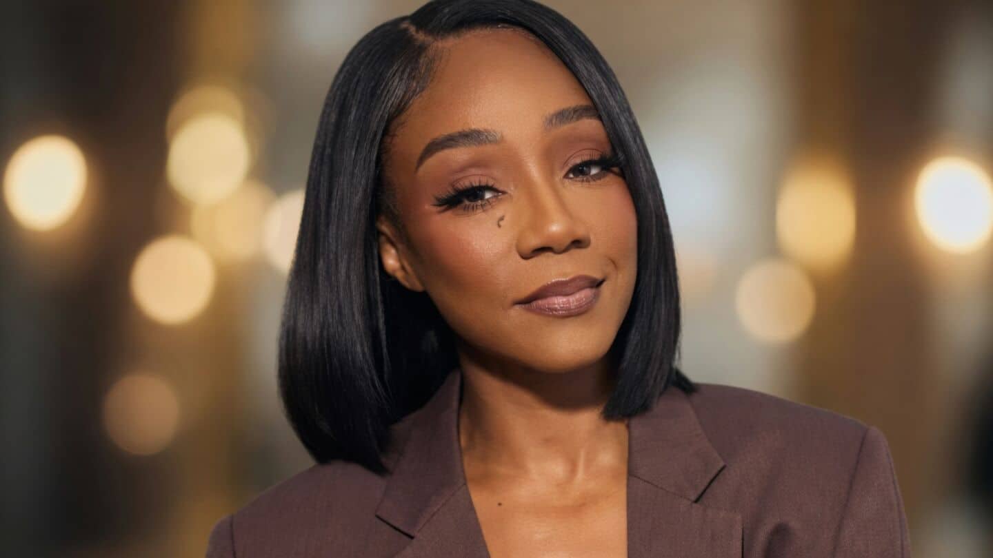 Haddish jokes about missing Swift Kelce wedding on Kimmel Live